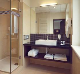 Туры в Mercure Airport Warszawa в Польше