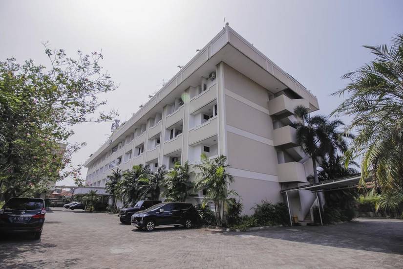 RedDoorz Plus near GBK Senayan 3* Индонезия, Джакарта