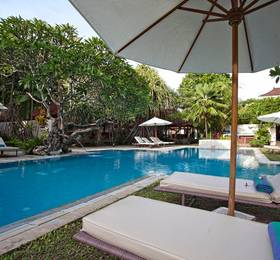 Туры в Natah Bale Villas в Индонезии