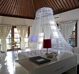 Natah Bale Villas в Сануре