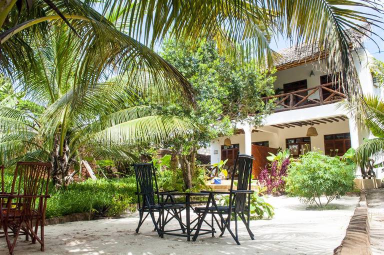 Atii Garden Bungalows