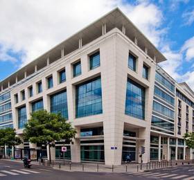 Residhome Bois Colombes Monceau в Иль Де Франсе
