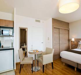 Туры в Residhome Bois Colombes Monceau в Франции