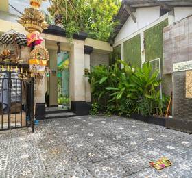 Туры в Dedy Beach Inn Kuta в Индонезии