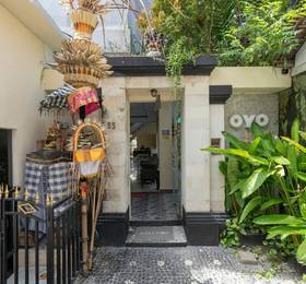 Dedy Beach Inn Kuta в Куте