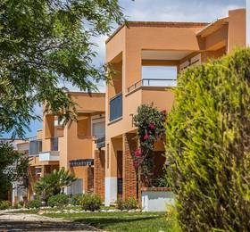 Туры в Vale da Ribeira Residences в Португалии