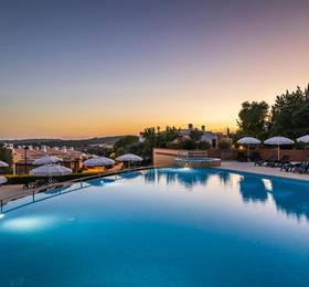 Vale da Ribeira Residences в Алгарве