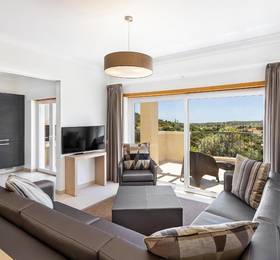 Отдых в Vale da Ribeira Residences - Португалия, Алгарве