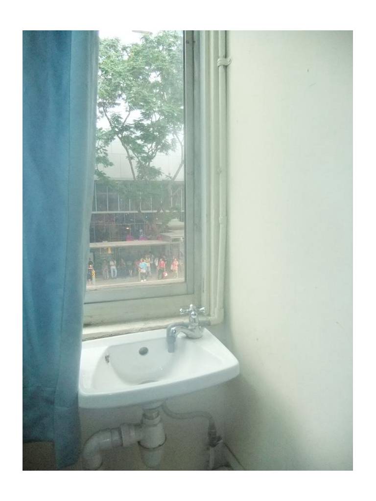 Hawaii Hostel