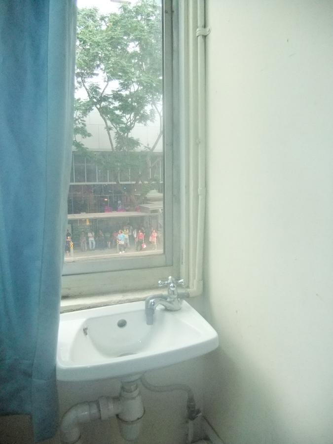Hawaii Hostel