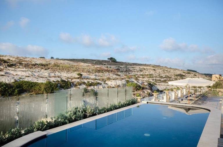 Cesca Boutique Hotel