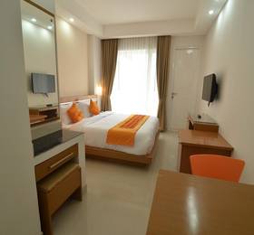 Griya Sunset Kuta в Куте