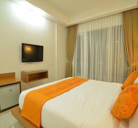 Туры в Griya Sunset Kuta в Индонезии