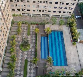 Отдых в Titanium Express HomTel - Индонезия, Джакарта