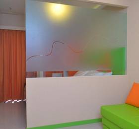 Туры в Titanium Express HomTel в Индонезии