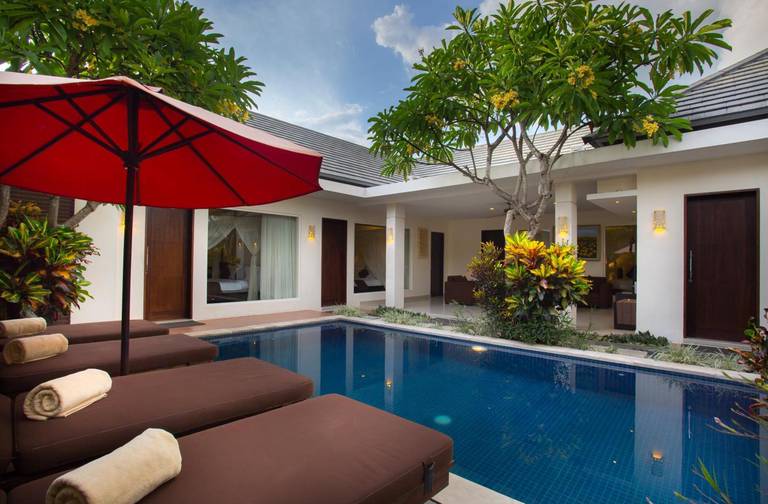 The Yubi Boutique Villas