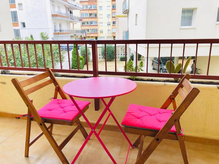 Residence Maeva Festa Sol Испания, Коста Брава