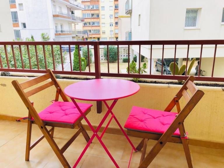 Residence Maeva Festa Sol