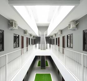 RedDoorz Plus near JIEXPO Kemayoran в Джакарте