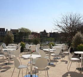 Отдых в Residhome Neuilly Bords De Marne - Франция, Иль Де Франс