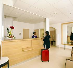 Туры в Residhome Neuilly Bords De Marne в Франции