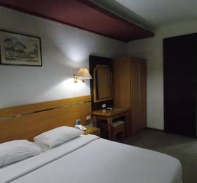 Отдых в Puri Mega Hotel - Индонезия, Джакарта