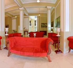 Hotel E Santa Maria в Лас Тунасе