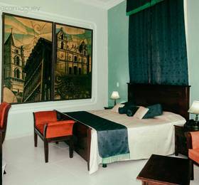 Туры в Hotel E Santa Maria в Кубе