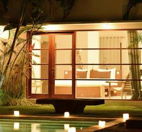 Туры в Villa Chocolat Seminyak в Индонезии