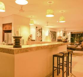 Отдых в Villa Chocolat Seminyak - Индонезия, Бали