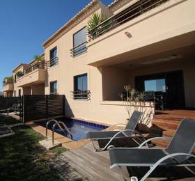 Mar da Luz Algarve в Алгарве