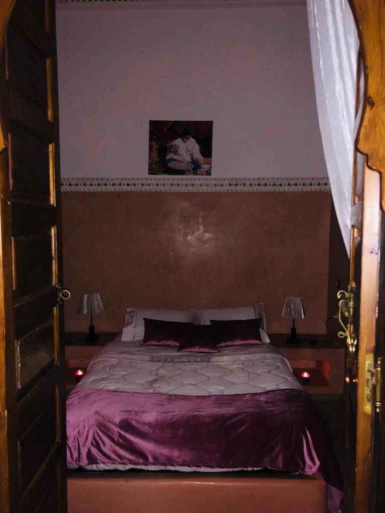 Riad Schanez