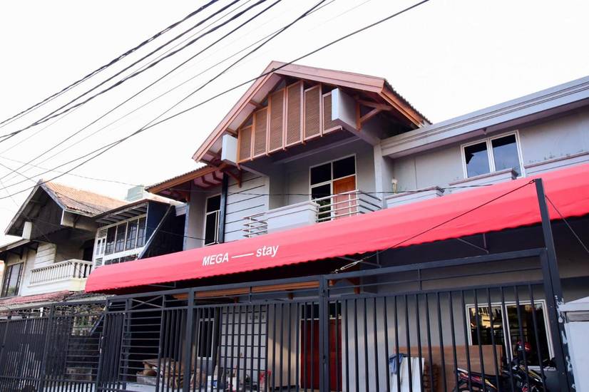 RedDoorz Plus near Mall Kelapa Gading Индонезия, Джакарта
