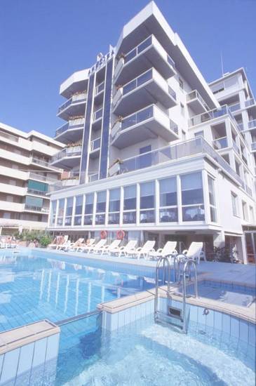 Hotel Arizona 3* Италия, Риччоне