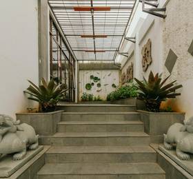 Отдых в Urbanest Inn House Slipi - Индонезия, Джакарта
