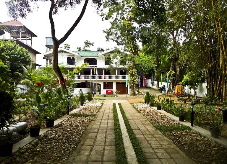 Latheena Resort