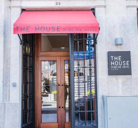 Отдых в The House Ribeira Porto Hotel - Португалия, Порту