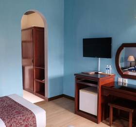 Hotel Taman Ayu Legian в Куте
