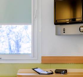 Отдых в ibis budget Velizy - Франция, Иль Де Франс
