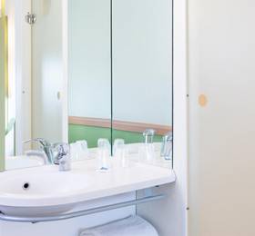 Туры в ibis budget Velizy в Франции