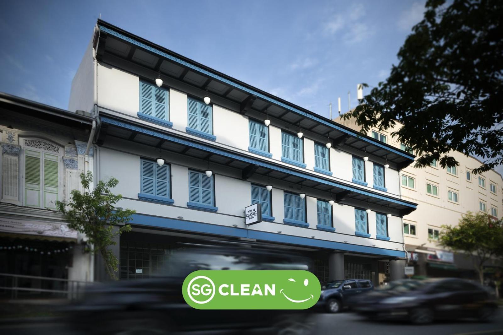 Hotel Classic by Venue