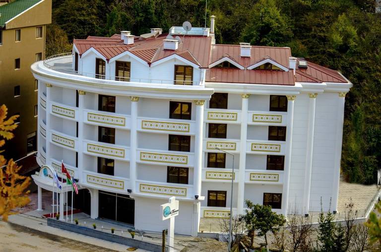 Zir Dream Thermal & Spa Hotel