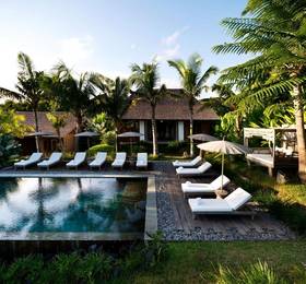 Туры в Kalapa Boutique Resort and Spa в Индонезии