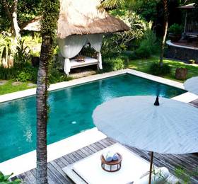 Kalapa Boutique Resort and Spa в Бали