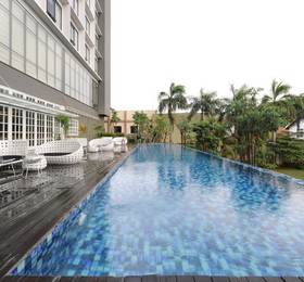 Отдых в Veranda Hotel Pakubuwono - Индонезия, Джакарта