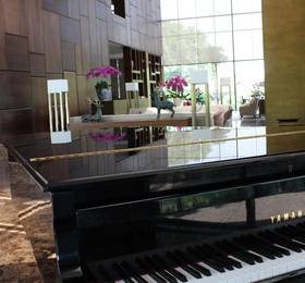 Туры в Veranda Hotel Pakubuwono в Индонезии