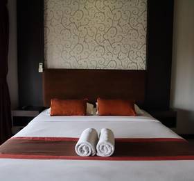 Отдых в Taman Agung Hotel - Индонезия, Санур