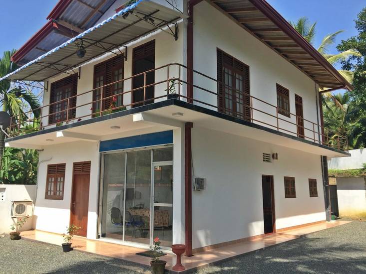 Heesara Holiday Resort Шри-Ланка, Велигама