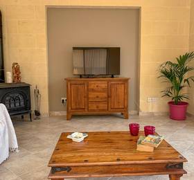 Summerfield Holiday Home в Гозо