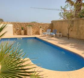 Туры в Summerfield Holiday Home в Мальте